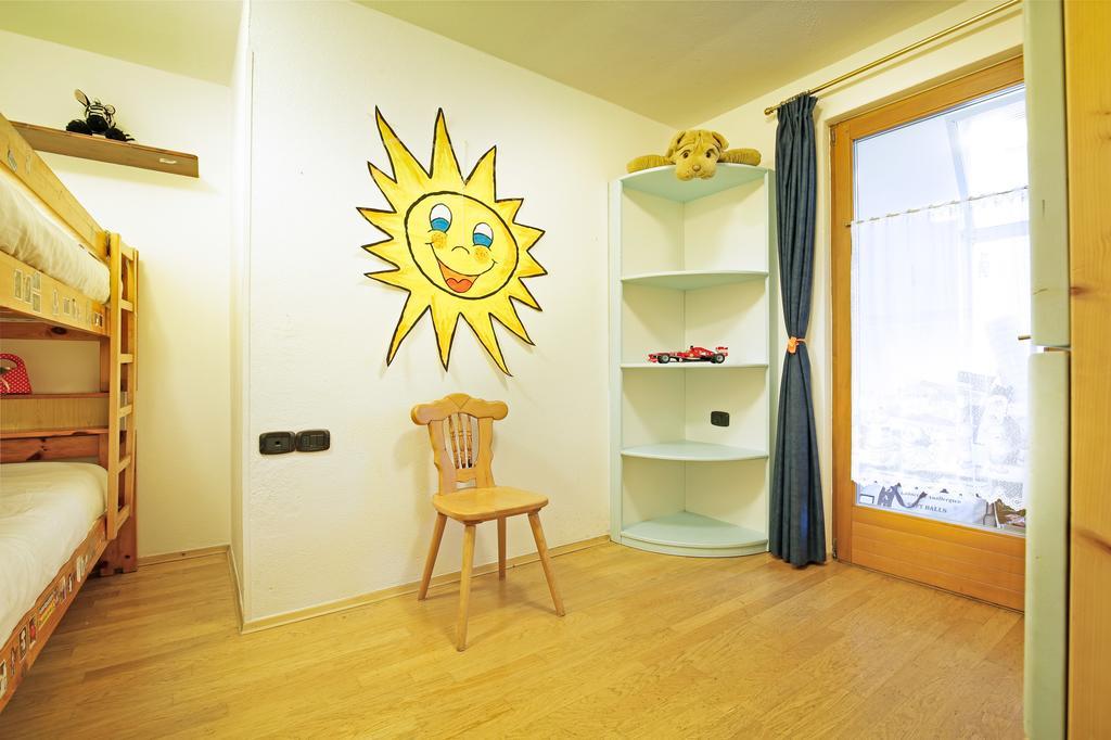 Appartamenti Dolomiti Moena Ngoại thất bức ảnh