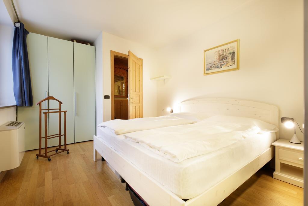 Appartamenti Dolomiti Moena Ngoại thất bức ảnh